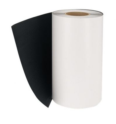 Bandage Sportif Adhésif Noir - Rouleau Coton Rigide 2.5cm X 13.7m Pour Strapping Doigts, Poignets, Chevilles (escalade, Rugby, Football)