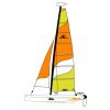 Barre accpl renf t2 large cplte