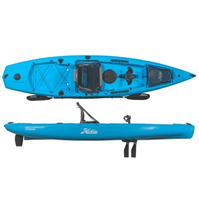 Hobie Mirage Compass