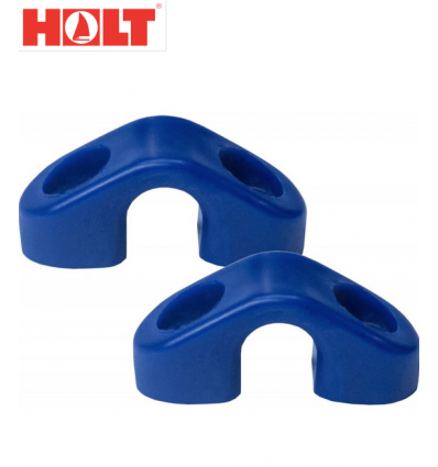 Filoir pantoire aluminium Laser / ILCA®