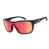 WINGY BLACK RED