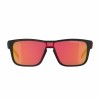 WINGY BLACK RED