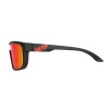 WINGY BLACK RED