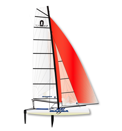 Nacra 17