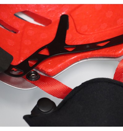 Casque WIPER 