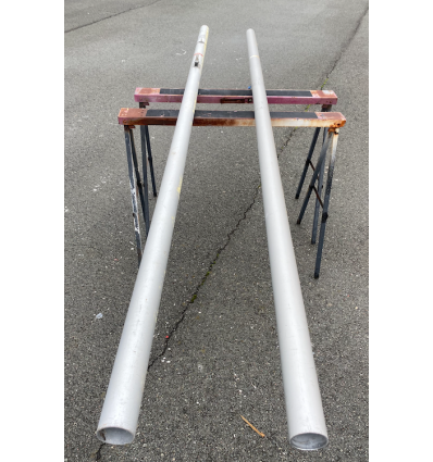 Bas de mat ILCA 6 Occasion