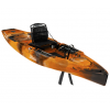 kayak à pédales Hobie Mirage outback Sunrise camo