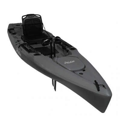 kayak à pédales Hobie Mirage outback Sunrise camo