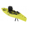 kayak à pédales Hobie Mirage outback Sunrise camo