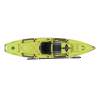 kayak à pédales Hobie Mirage outback Sunrise camo