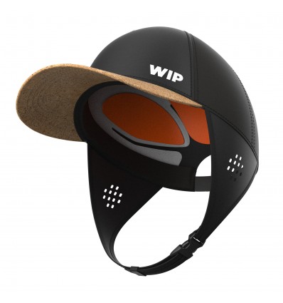 CASQUETTE RENFORCÉE - COOL CAP BUMP SHELL