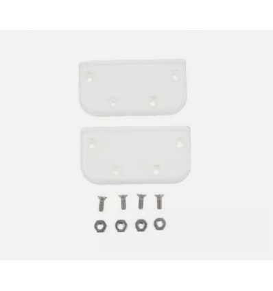 Embout de latte de grand-voile Nacra