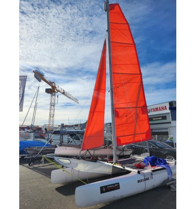 CATAMARAN ACROBAT 15 occasion