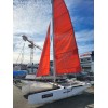 CATAMARAN ACROBAT 15 occasion