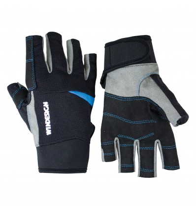 Gants doigts courts Junior Windesign