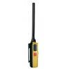 VHF PORTABLE RT440 -6W- COMPACTE- Etanche - Flottante en option