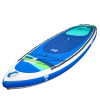 SUP-YAK AIR BEACH 11'6 + PACK KAYAK