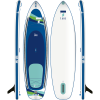 SUP-YAK AIR BEACH 11'6 + PACK KAYAK