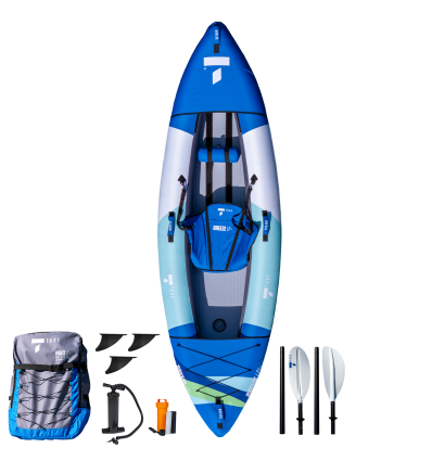 Kayak Breeze Lp1+