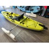Kit flotteur kayak
