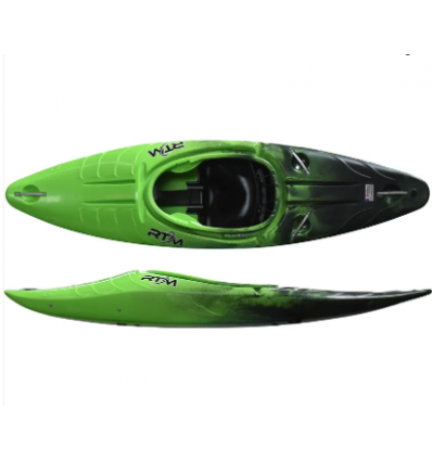 Kayak Rotomod Squaly