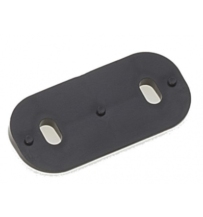 Cale inclinée pout taquet coinceur