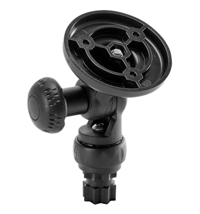 Support sondeur Garmin R-Lock