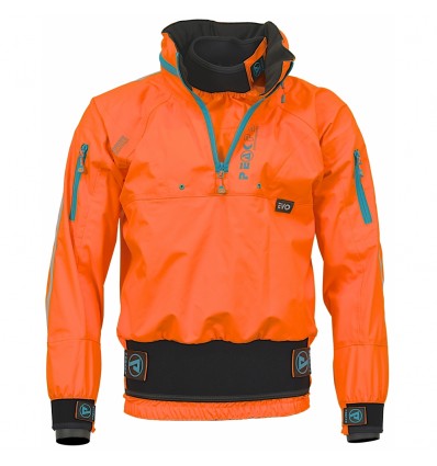Veste ADVENTURE DOUBLE EVO Peak Uk