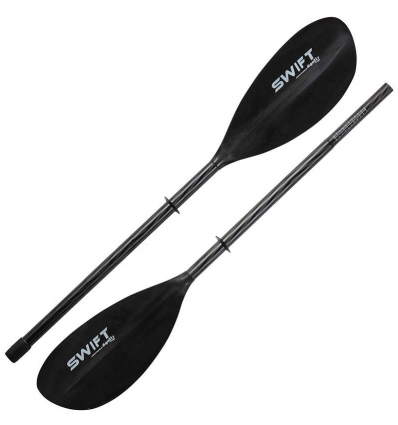 Pagaie Swift Junior Aluminium Tahe