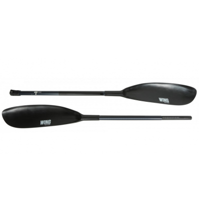 Pagaie Swift Junior Aluminium Tahe