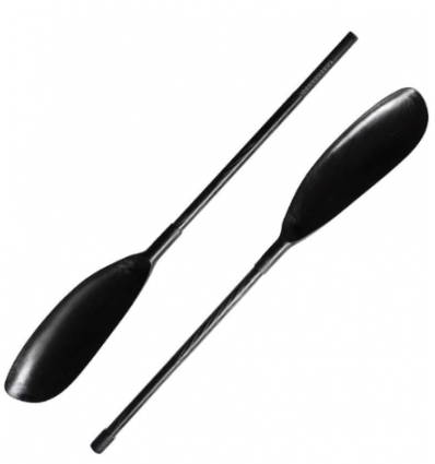 Pagaie Swift Junior Aluminium Tahe