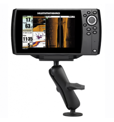 Support horizontal RAM pour série HELIX 7