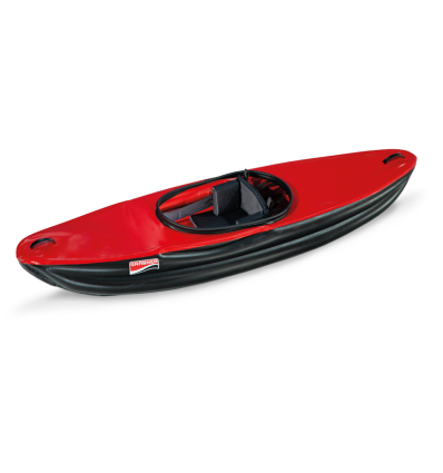 Kayak gonflable HYPE