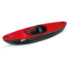 Kayak gonflable HYPE