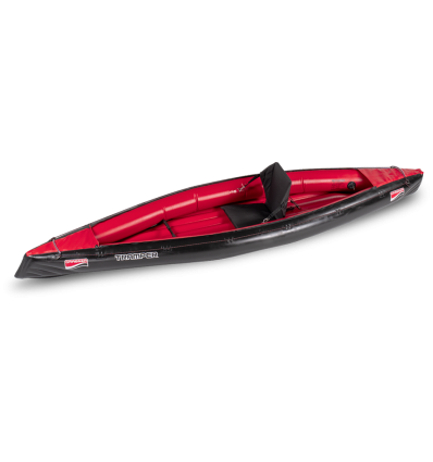 KAYAK GONFLABLE TRAMPER S