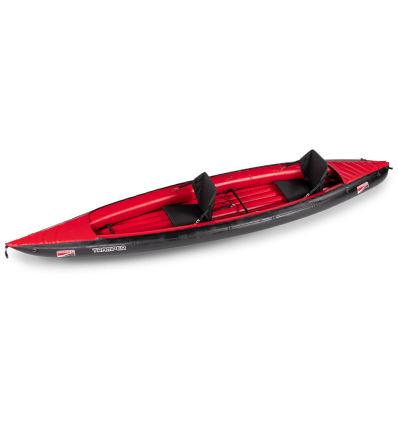 KAYAK GONFLABLE TRAMPER 
