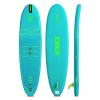 Paddle Sup Aero Nera Lite Board 10.6 Package