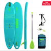 Paddle Sup Aero Nera Lite Board 10.6 Package