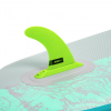 Paddle Sup Aero Nera Lite Board 10.6 Package