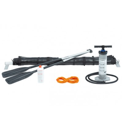 KIT D'ACCESSOIRES HAPPY CAT NEO