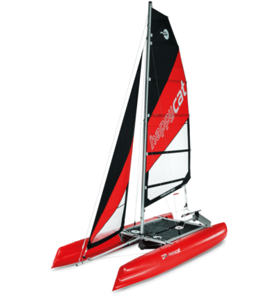 CATAMARAN GONFLABLE HAPPY CAT NEO