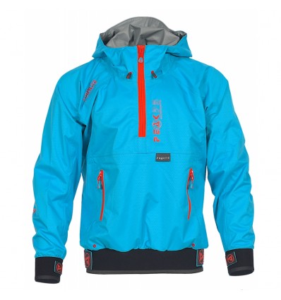 VESTE À CAPUCHE TOURLITE Peak Uk