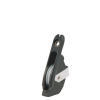 POULIE À ENCASTRER COMPACTE PALIER DE FRICTION RÉA ACÉTAL D6 x 38mm