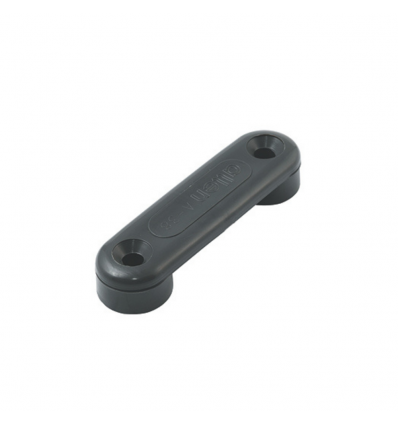 PONTET DE FIXATION POUR SANGLE SMALL 26mm NOIR