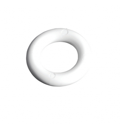 ANNEAU DE VOILE NYLON 13mm