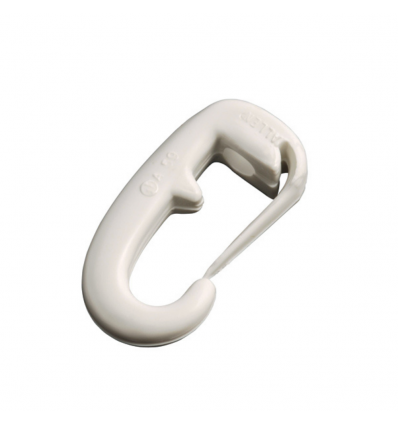 CROCHET MANUEL PLASTIQUE