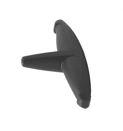POIGNET DE TRAPEZE NYLON EN "T"