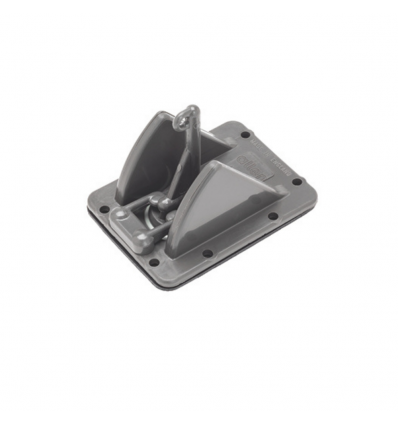 VIDE VITE SANS CACHE AVEC VISSERIE