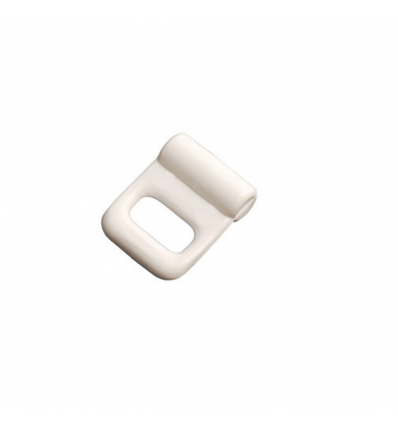 COULISSEAU DE VOILE POUR RALINGUE RONDE 8mm