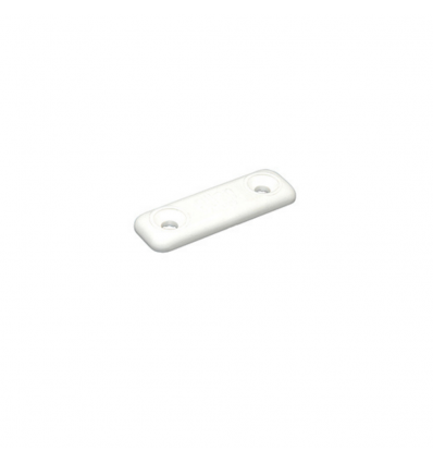 50mm FOOT STRAP PLATE